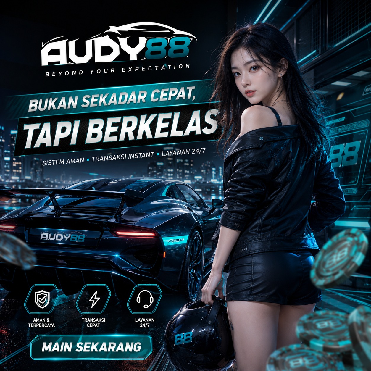Galaxy A07 Front Black 